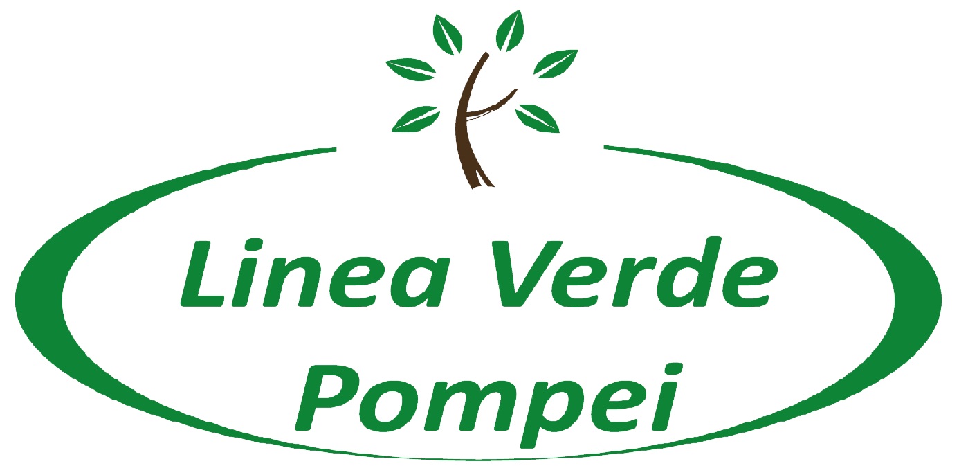 Logo Linea Verde Pompei
