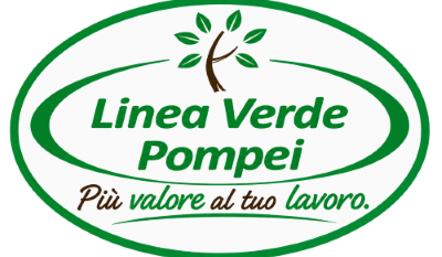Linea verde Pompei